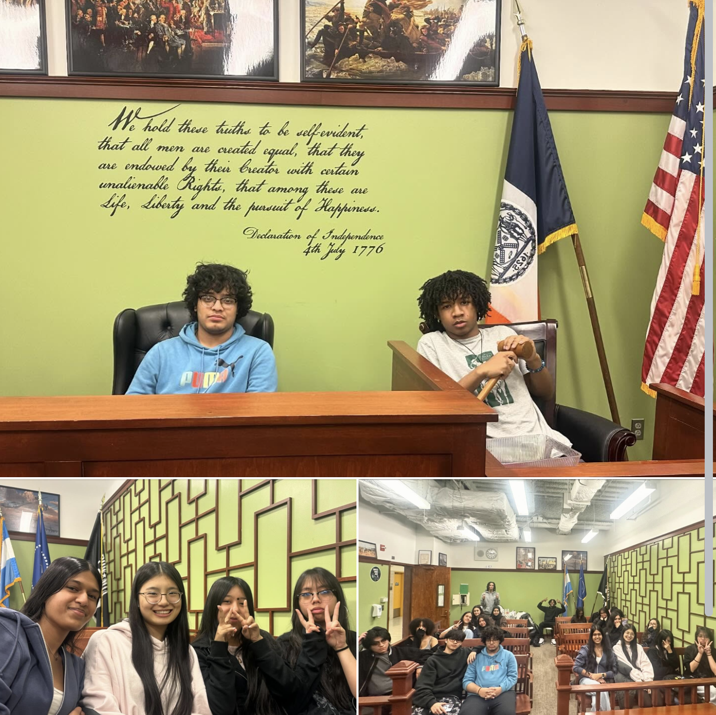 Student Government