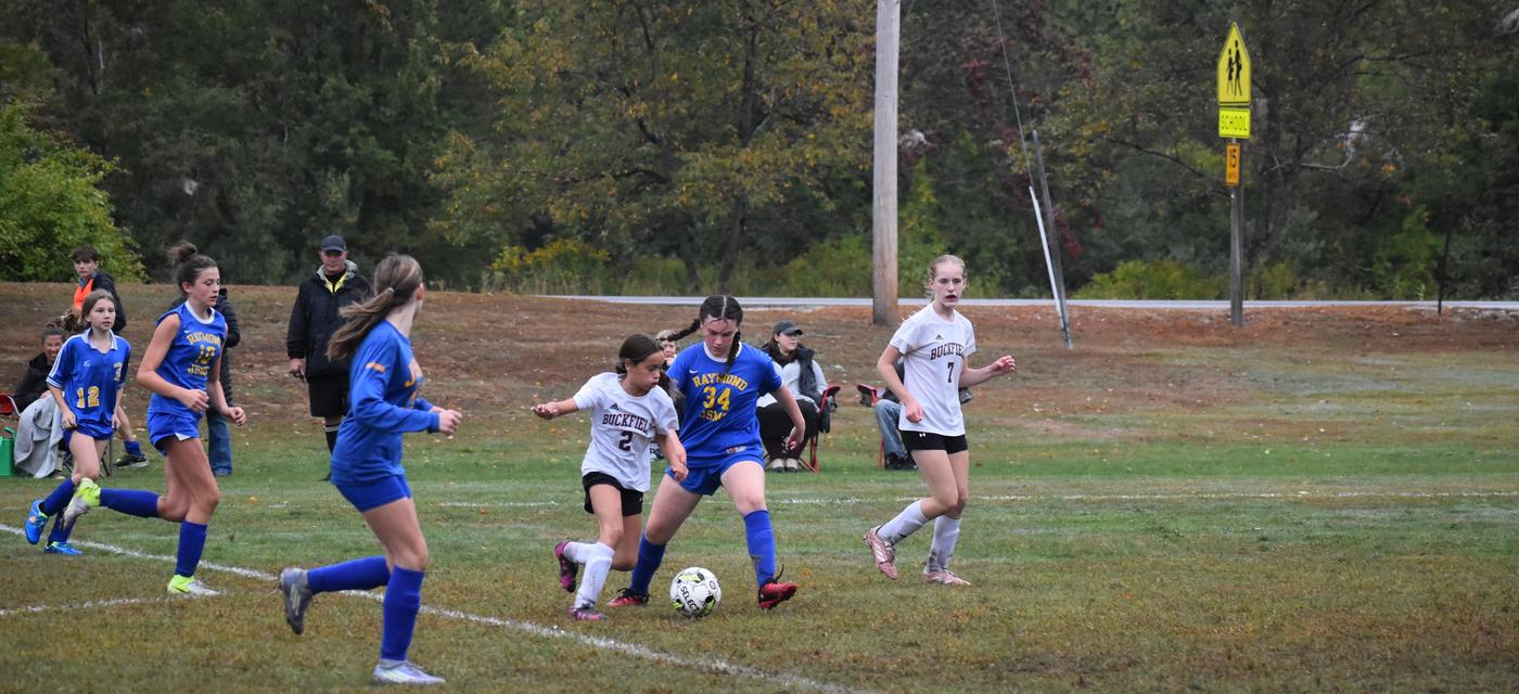 JSMS Soccer 2025