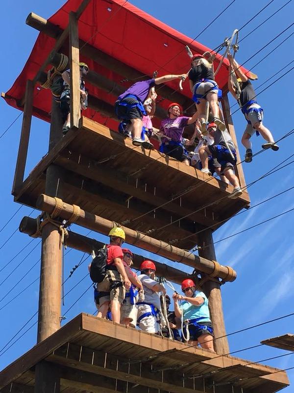 Team Building