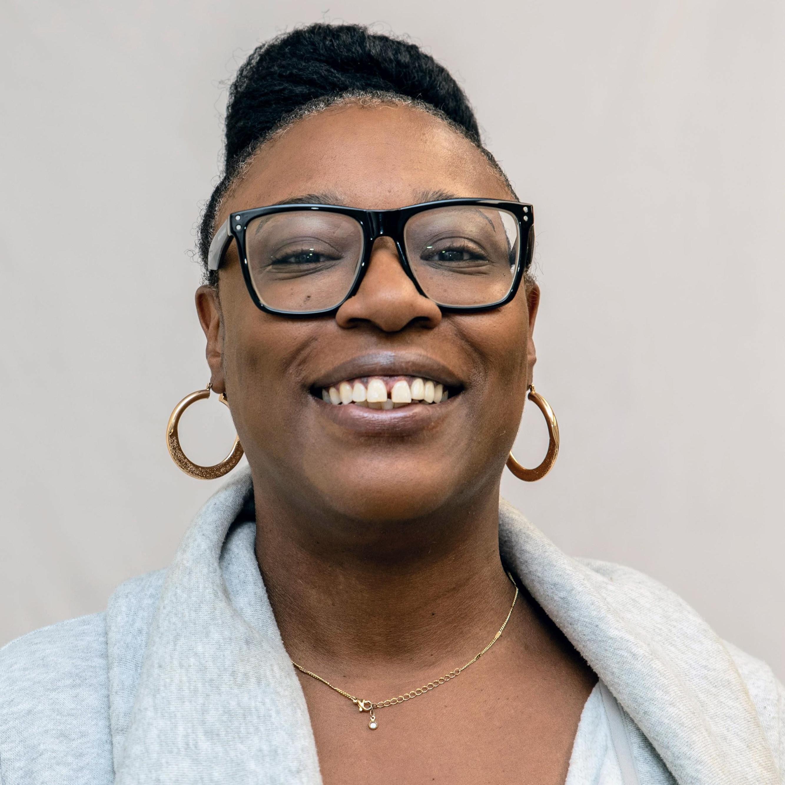 BrandiHenderson's Profile Photo