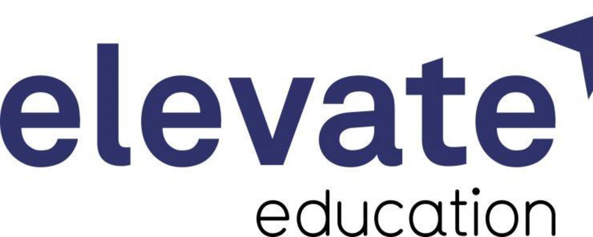 Elevate Education partnership.