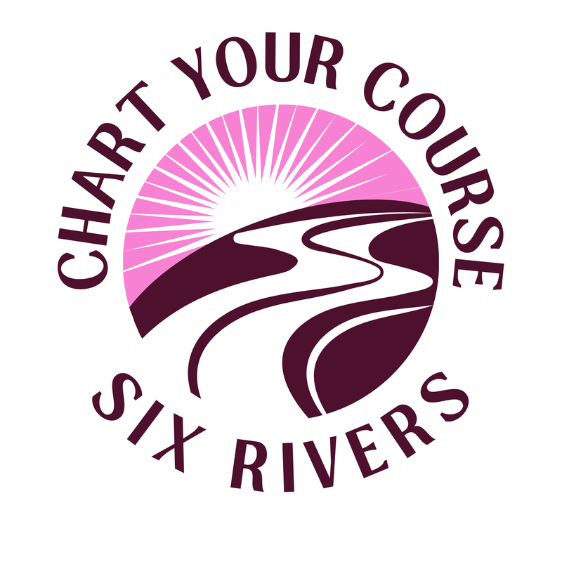 Chart your Course Six Rivers