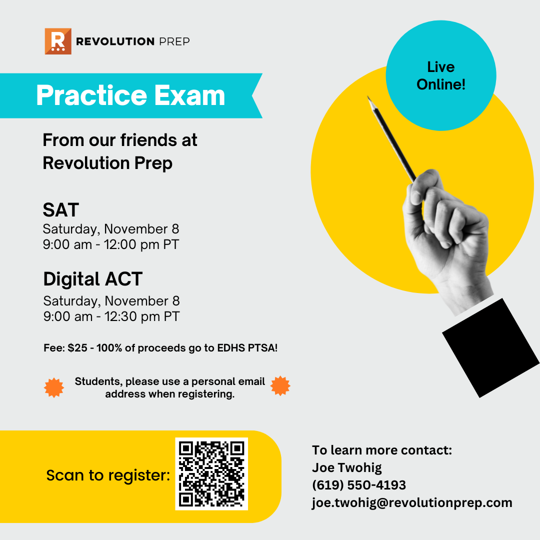 practice SAT & ACT