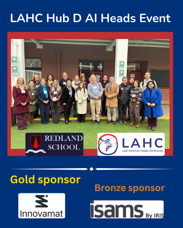 LAHC Hub Event Series 2026 – Highlights from across the region Featured Photo