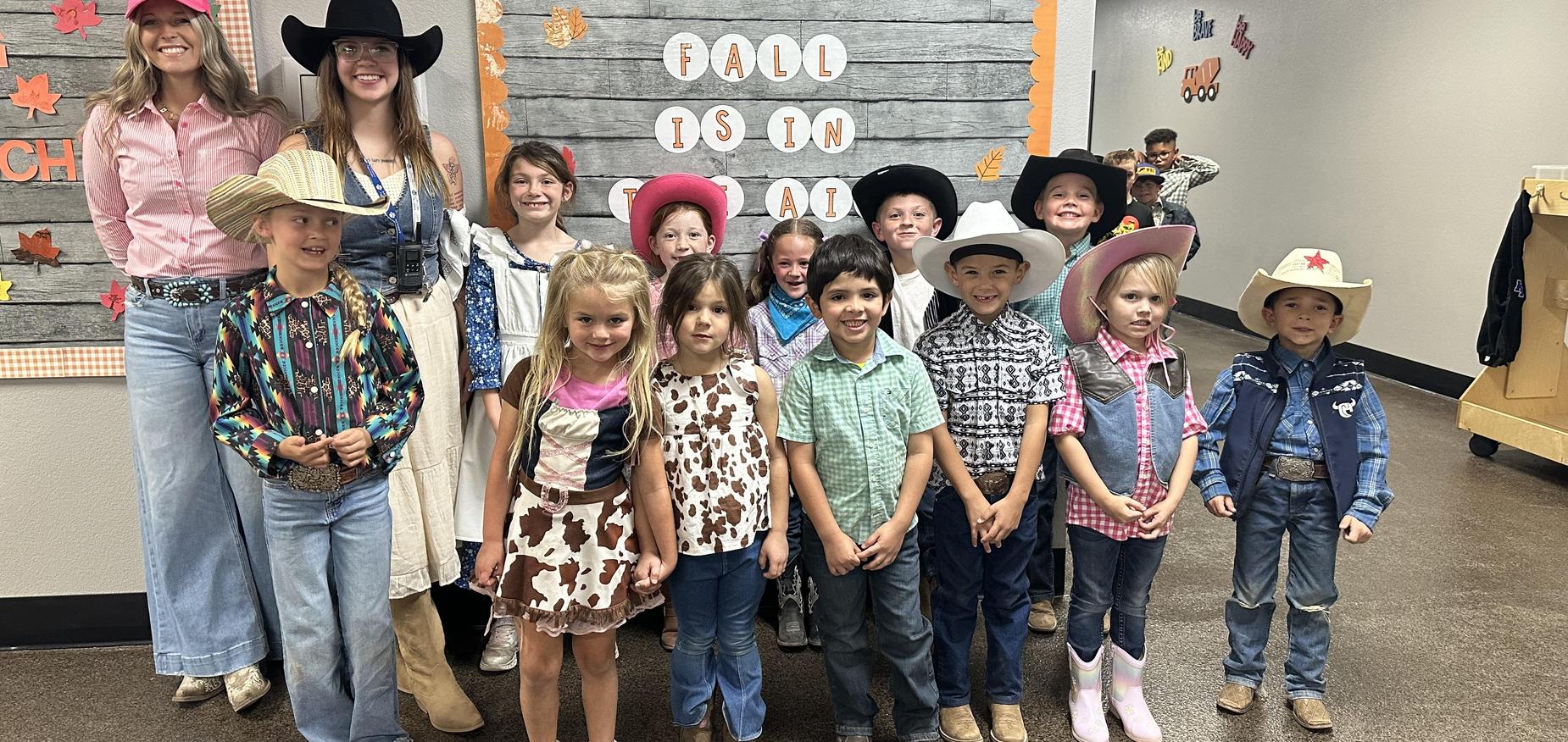 Western Day