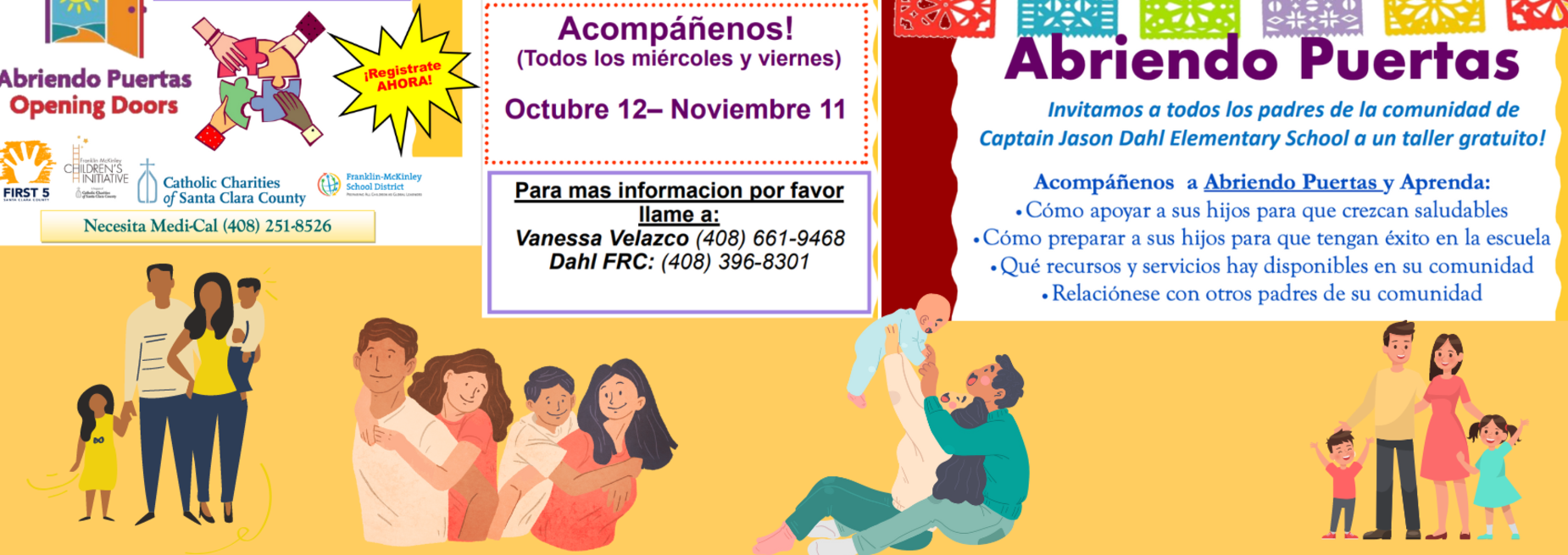 Captain Jason M. Dahl Elementary