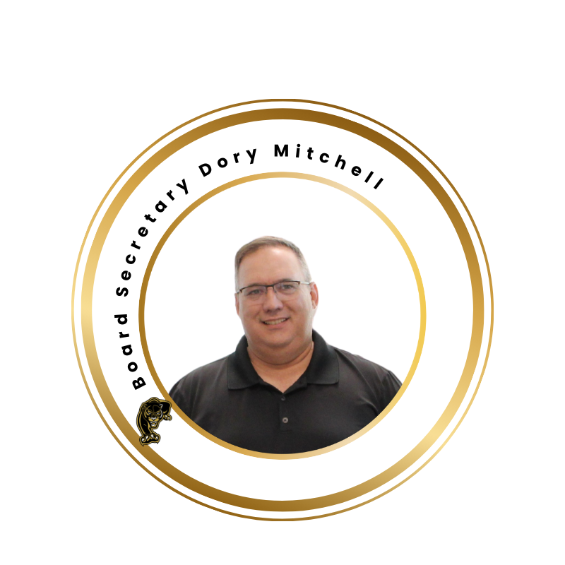 Image of board member Dory Mitchell