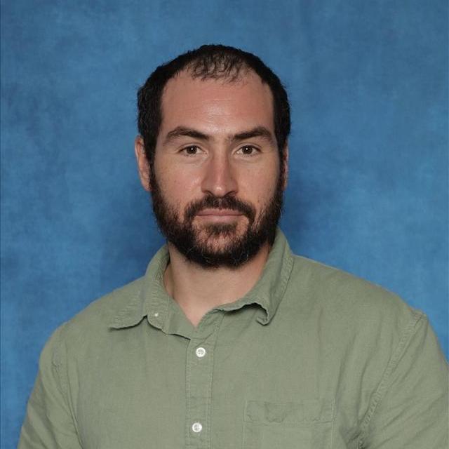 MichaelKrief's Profile Photo