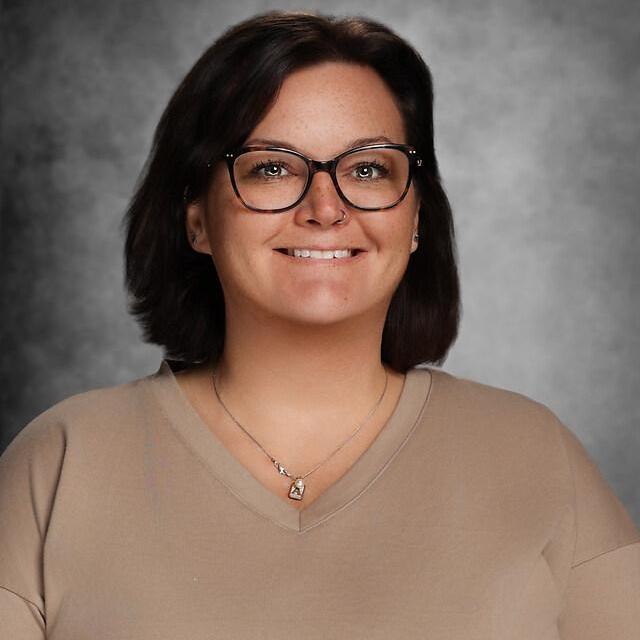 JessicaVantrease's Profile Photo