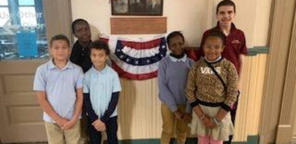 Northeast Scranton Intermediate School