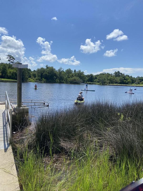 Paddle the Bay 2026 was held at Henderson Point Park in Pass Christian on June 13th.
