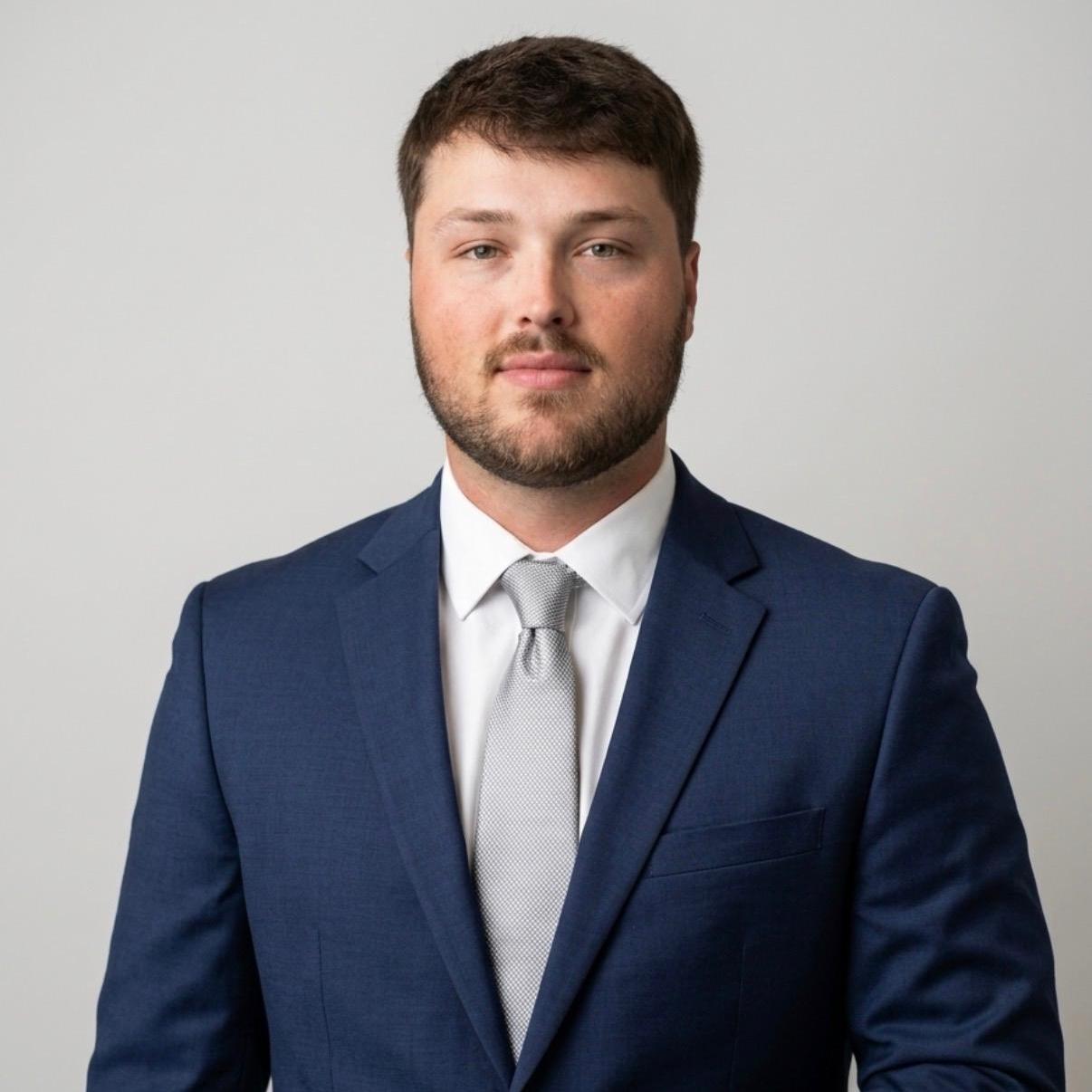 BlakeMcClure's Profile Photo