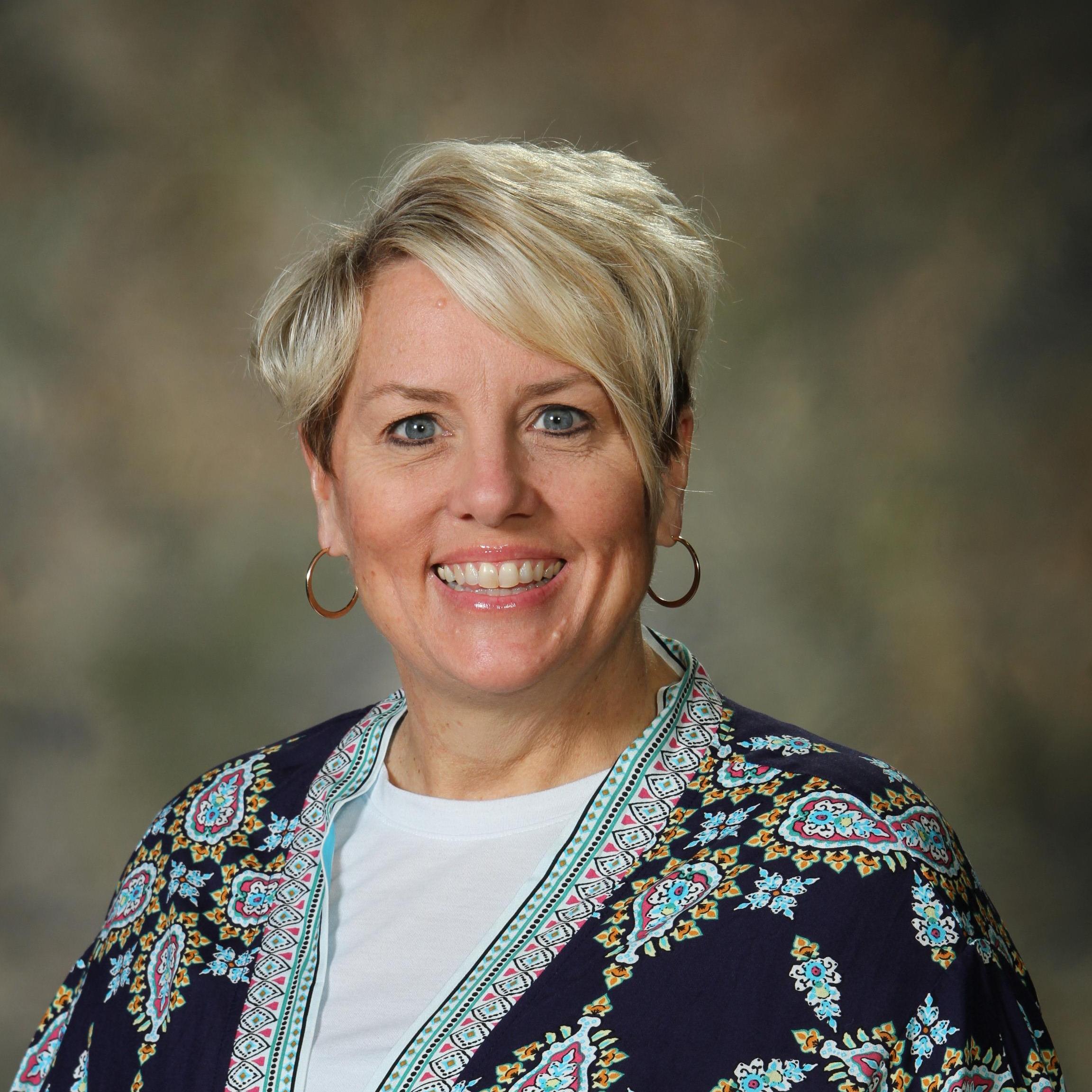 Staff Directory Walter Hill Elementary School