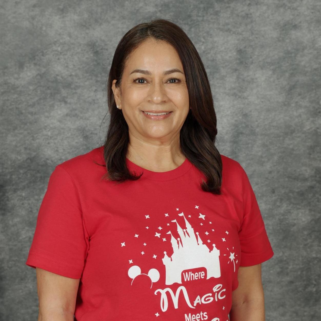 ImeldaBarbosa's Profile Photo