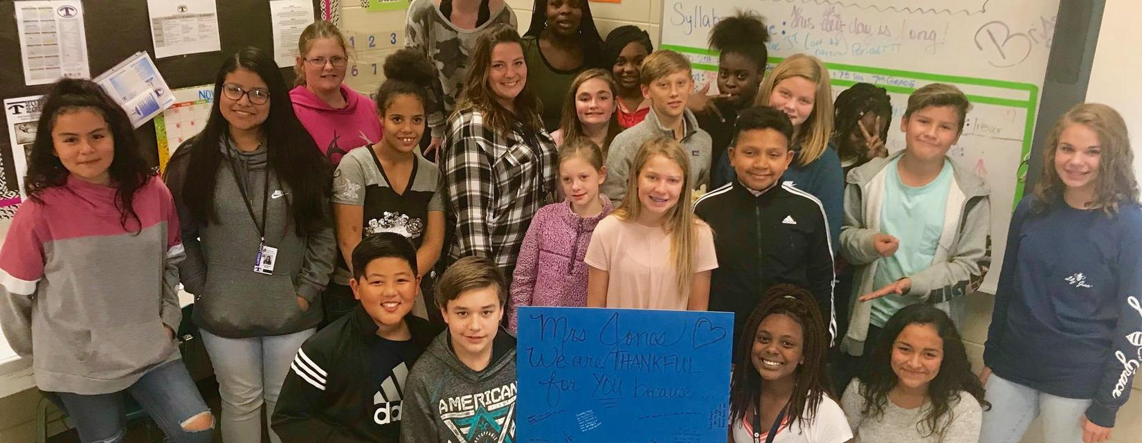 Northeast Middle School