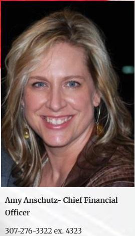 Amy Anschutz