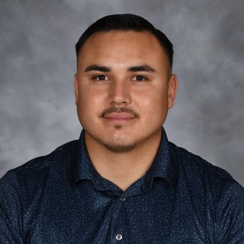 AgustinAndrade's Profile Photo