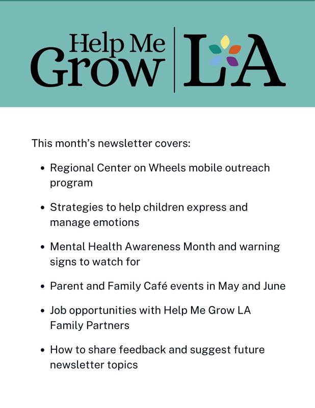 newsletter topics