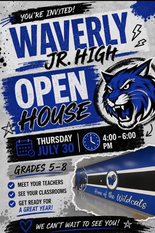 Open House