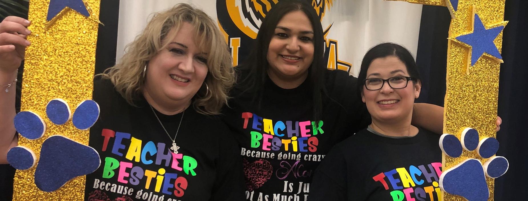 Music Teachers