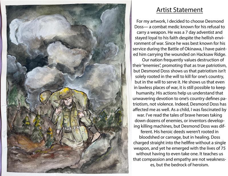 winning artwork
