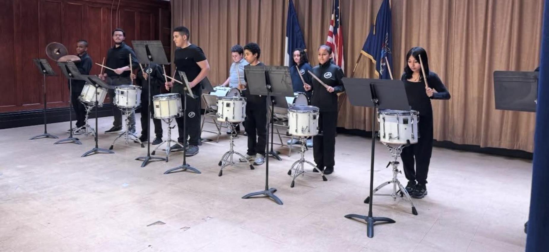 Black History Month Celebration