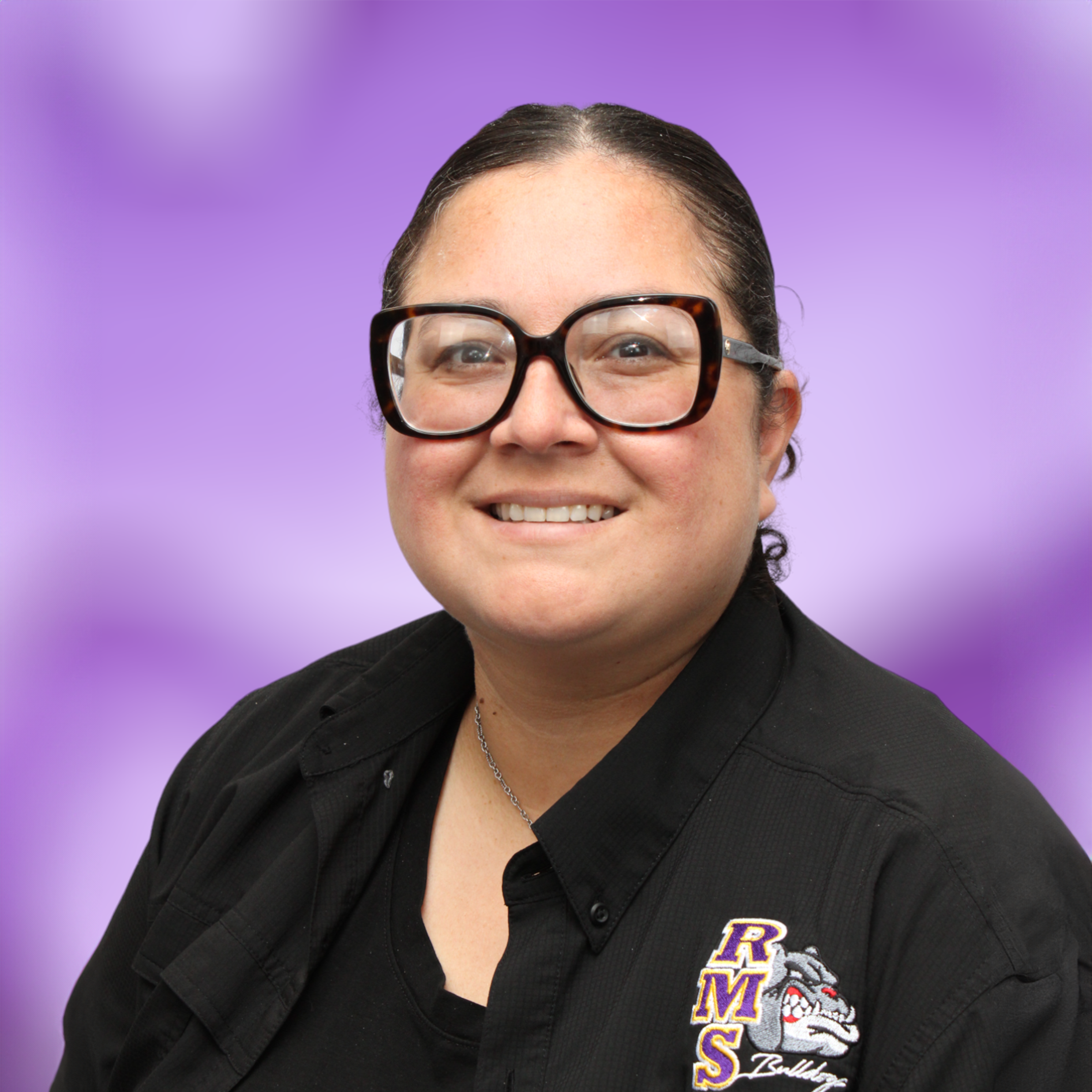 YmeldaSanchez's Profile Photo