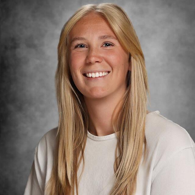 KirstenGranstaff's Profile Photo