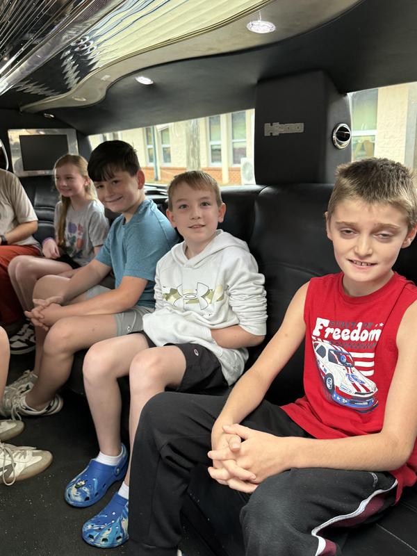 Limo