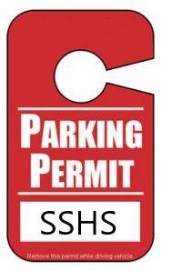 18-19 SSHS Student Parking (2nd Semester) Featured Photo