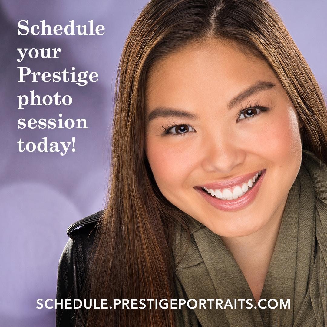 Prestige Portraits