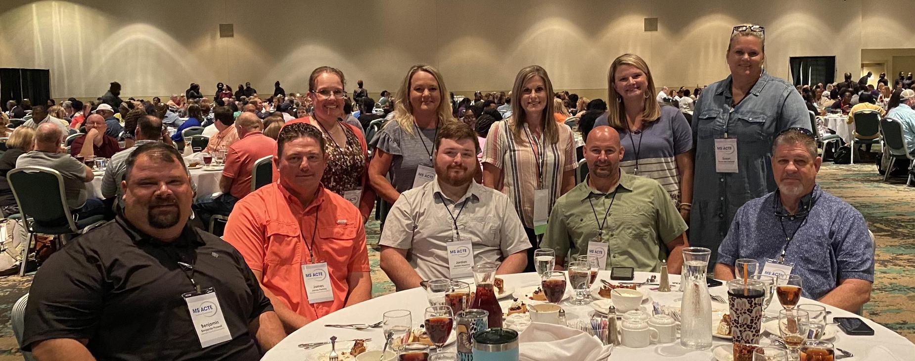 summer conference