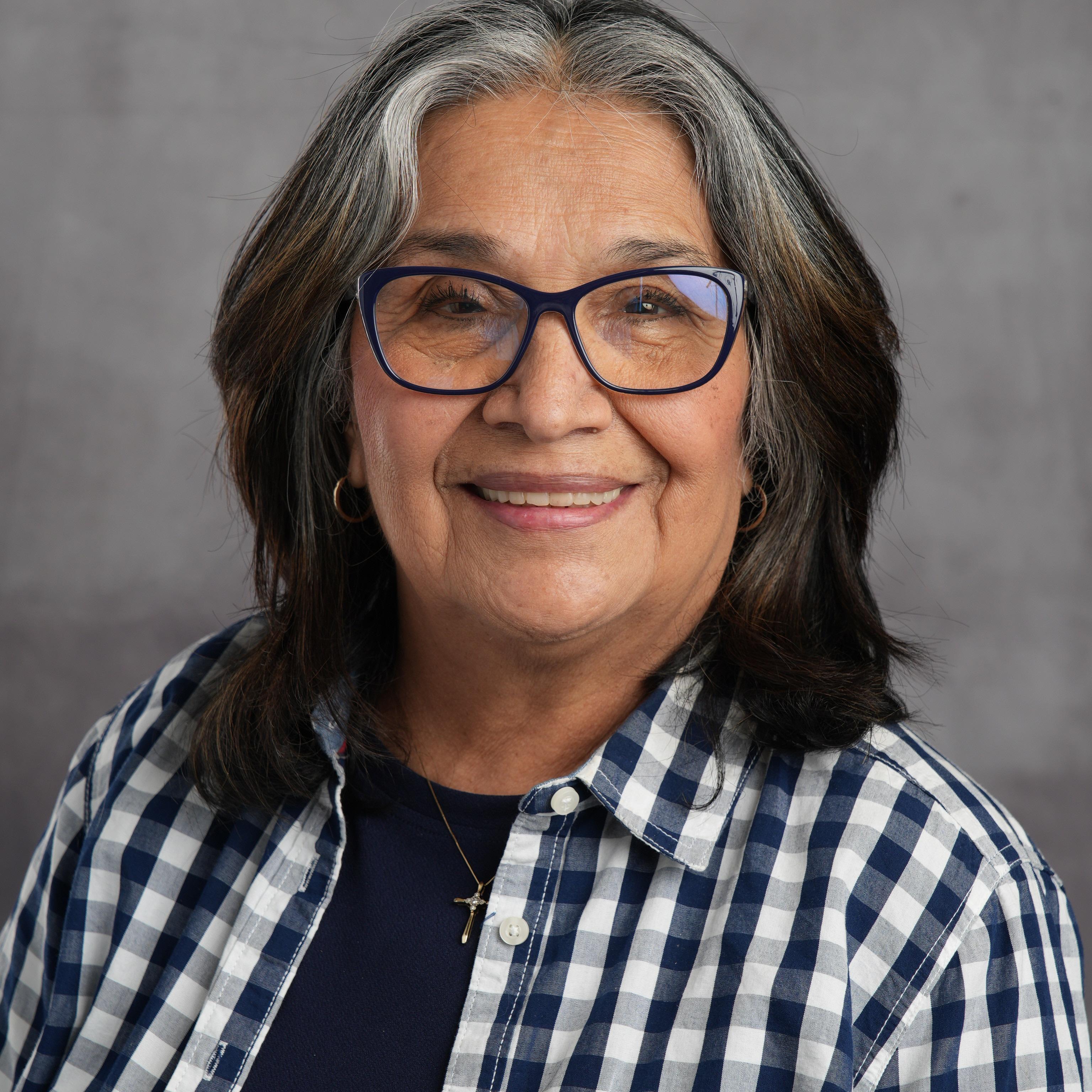 RebeccaAguilar's Profile Photo