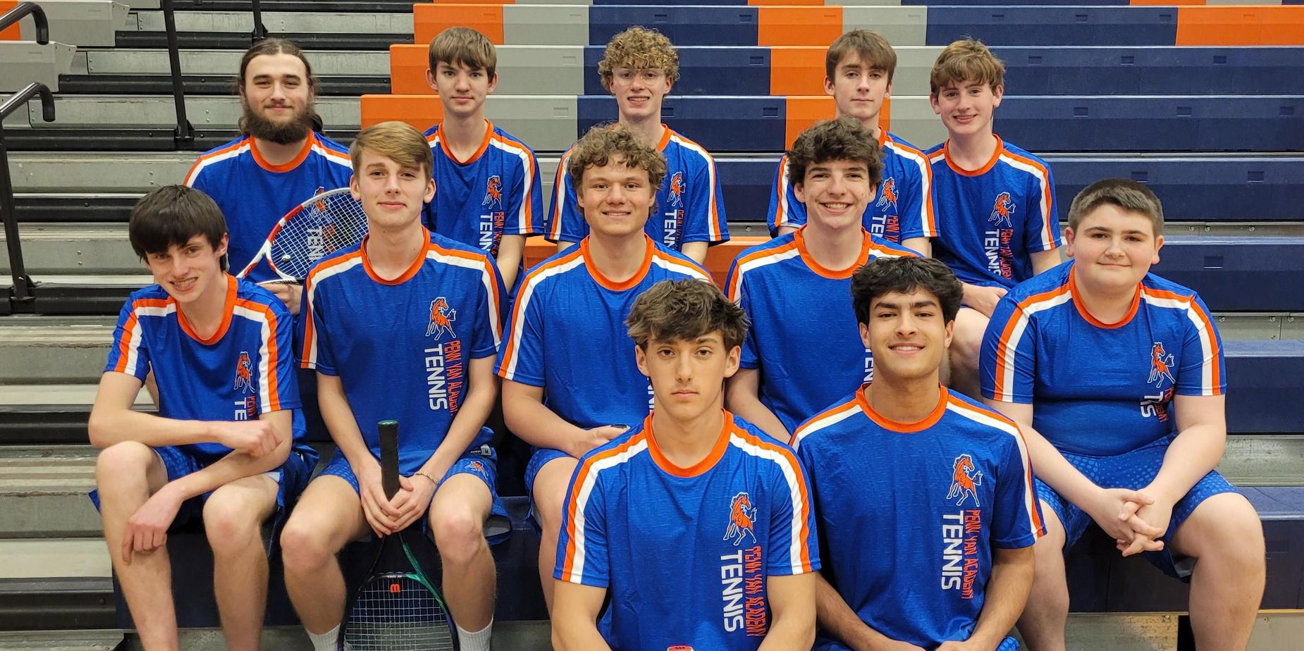 Penn Yan Central School District