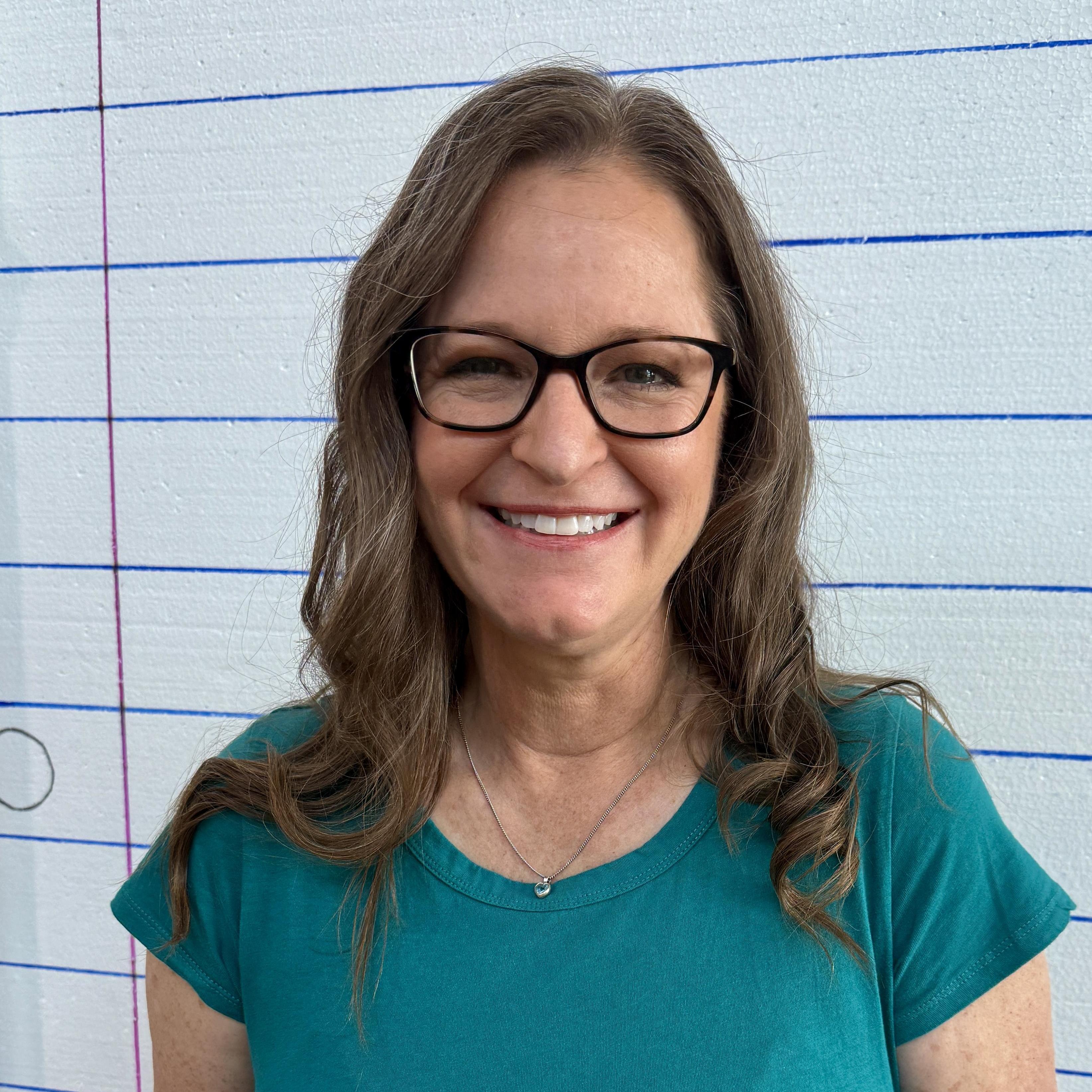 AMYCOULOMBE's Profile Photo