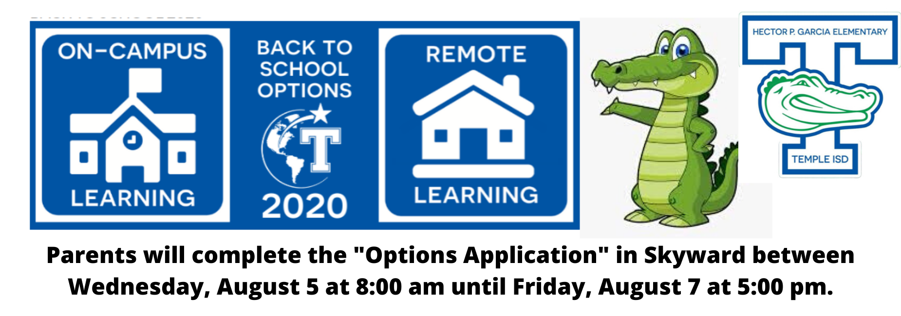 Hector P. Garcia Elementary School