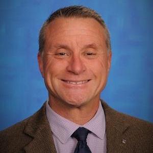 JohnParker's Profile Photo