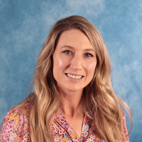 AllisonBarber's Profile Photo