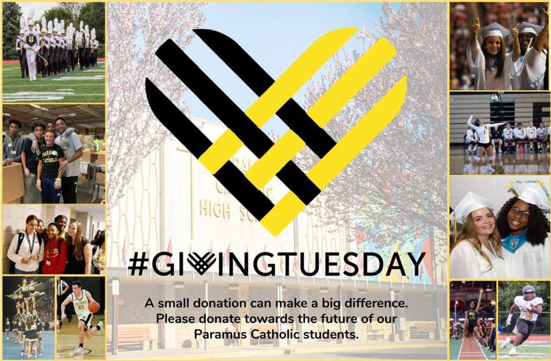 Giving Tuesday Featured Photo