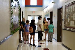 Open House Picture