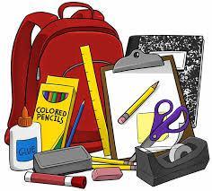 Junior High School Supplies List 2020-2021 Featured Photo