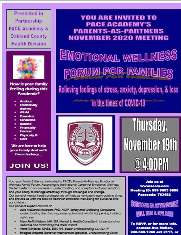 Wellness Forum Featured Photo