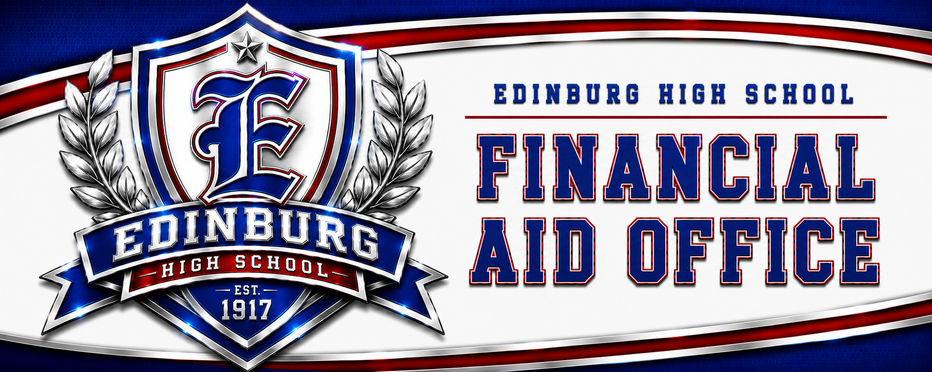 Financial Aid Office Header