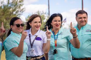 Superintendent’s Golf Tournament
