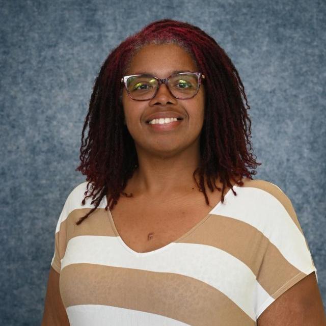 SabrinaMorgan's Profile Photo