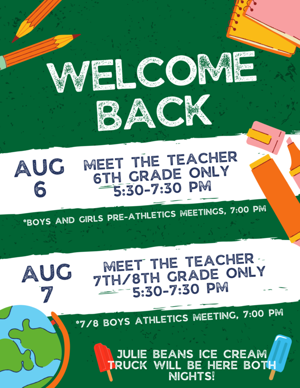 Meet the Teacher Featured Photo