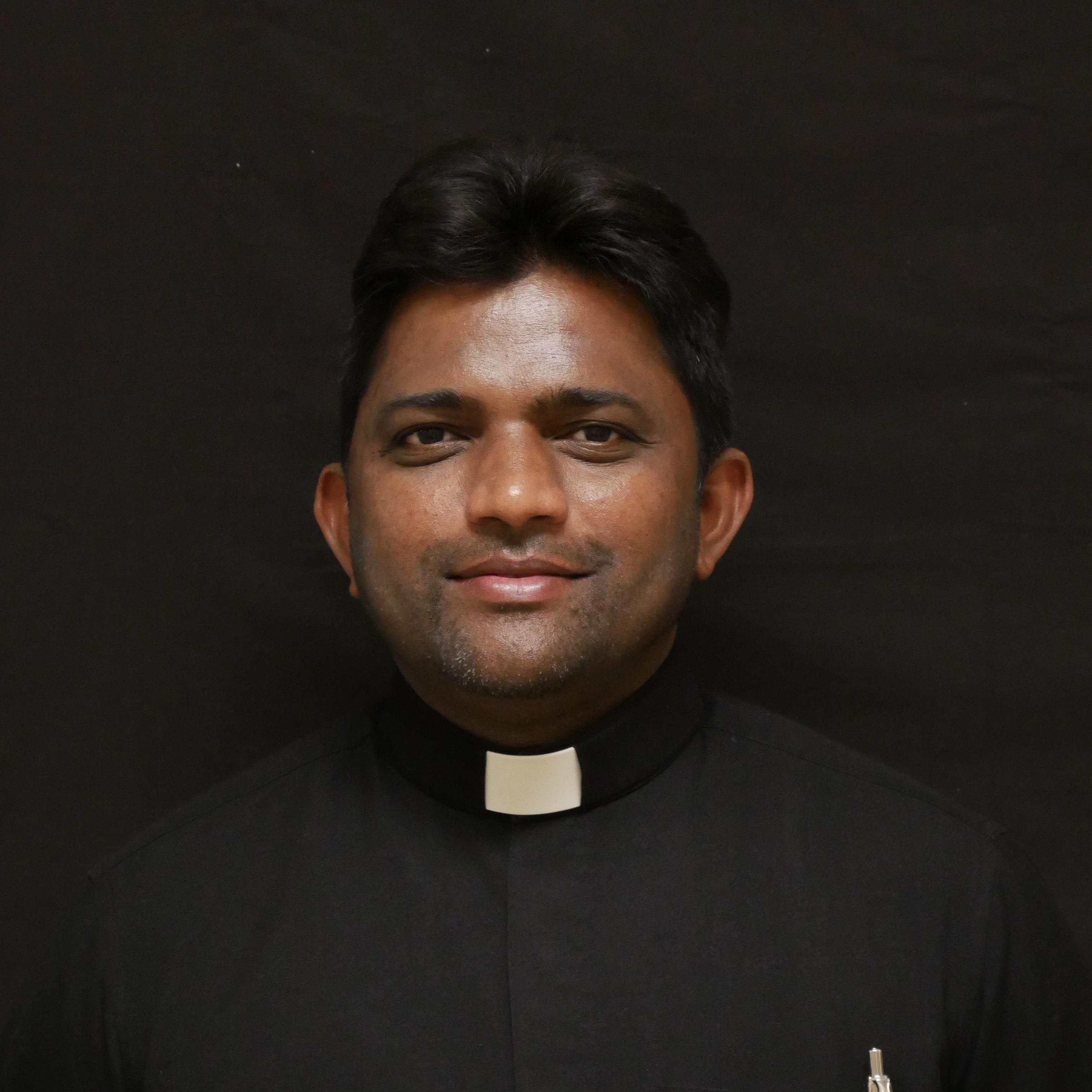 JayarajuBandari's Profile Photo