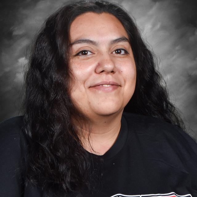 NicholeGaona's Profile Photo