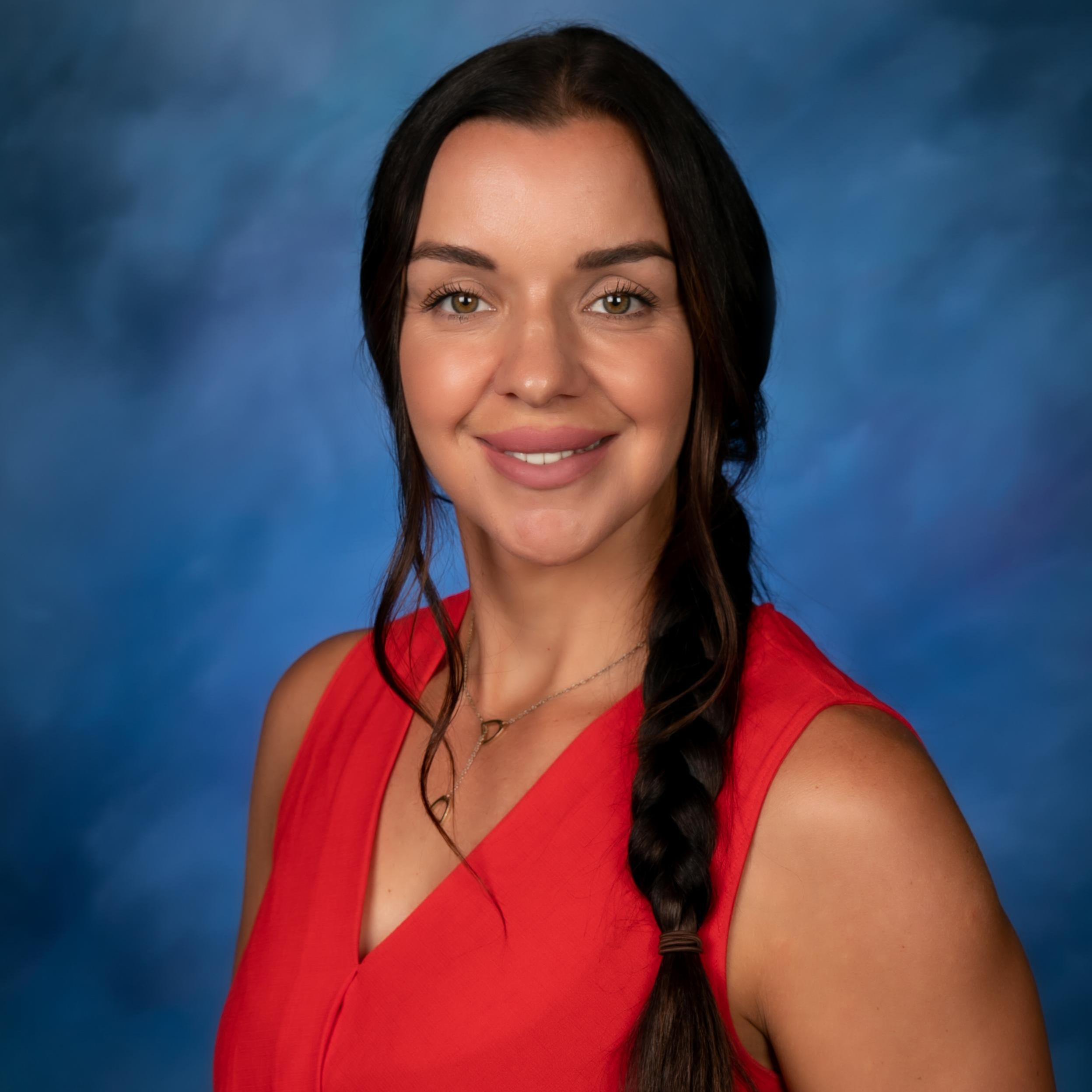 DanielleGerber's Profile Photo