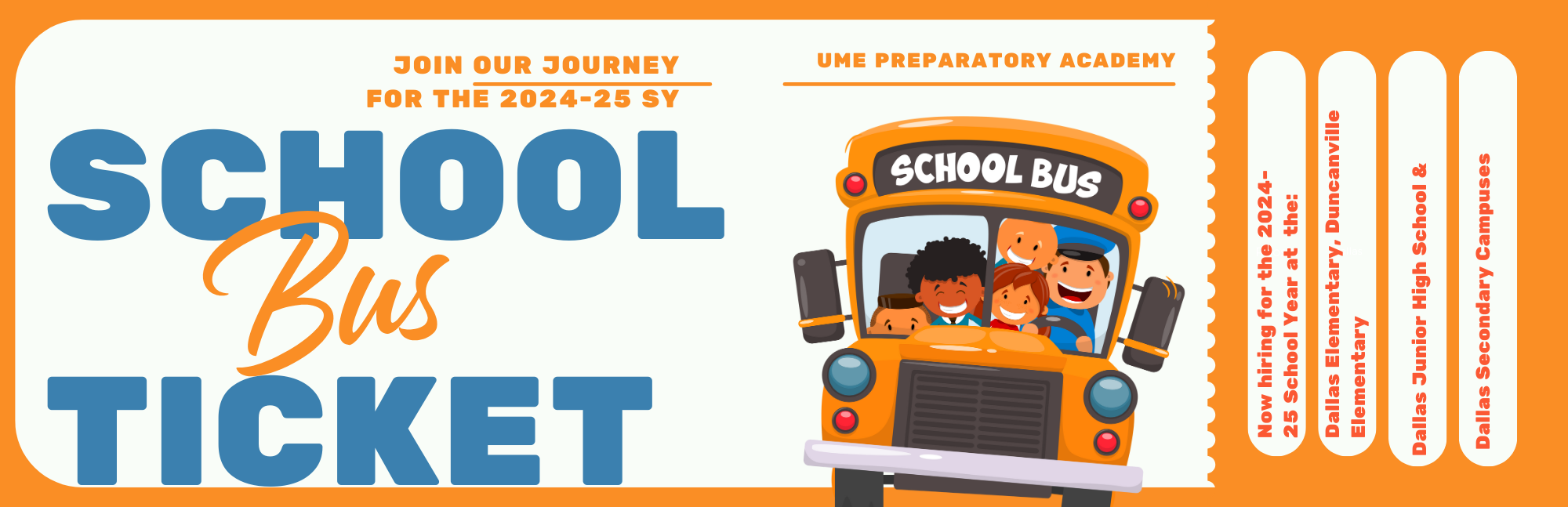 Job Postings Join Our Team UME Preparatory Academy